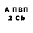 Амфетамин 97% Sergeron